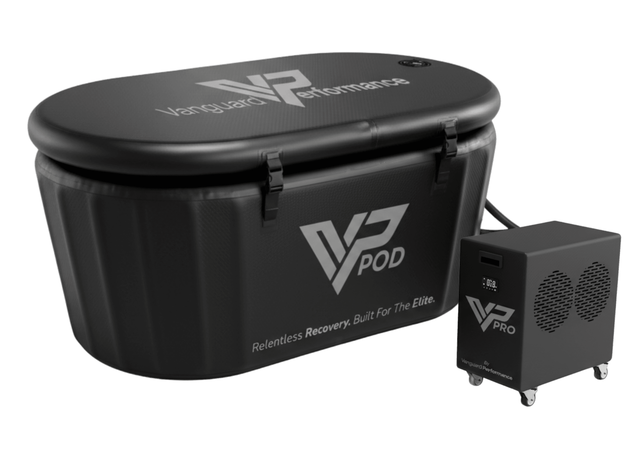 VP-1 Pro Bundle