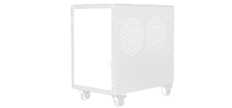 Outer casing