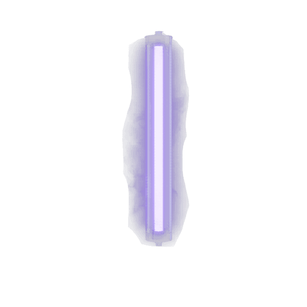UV-C Sterilisation