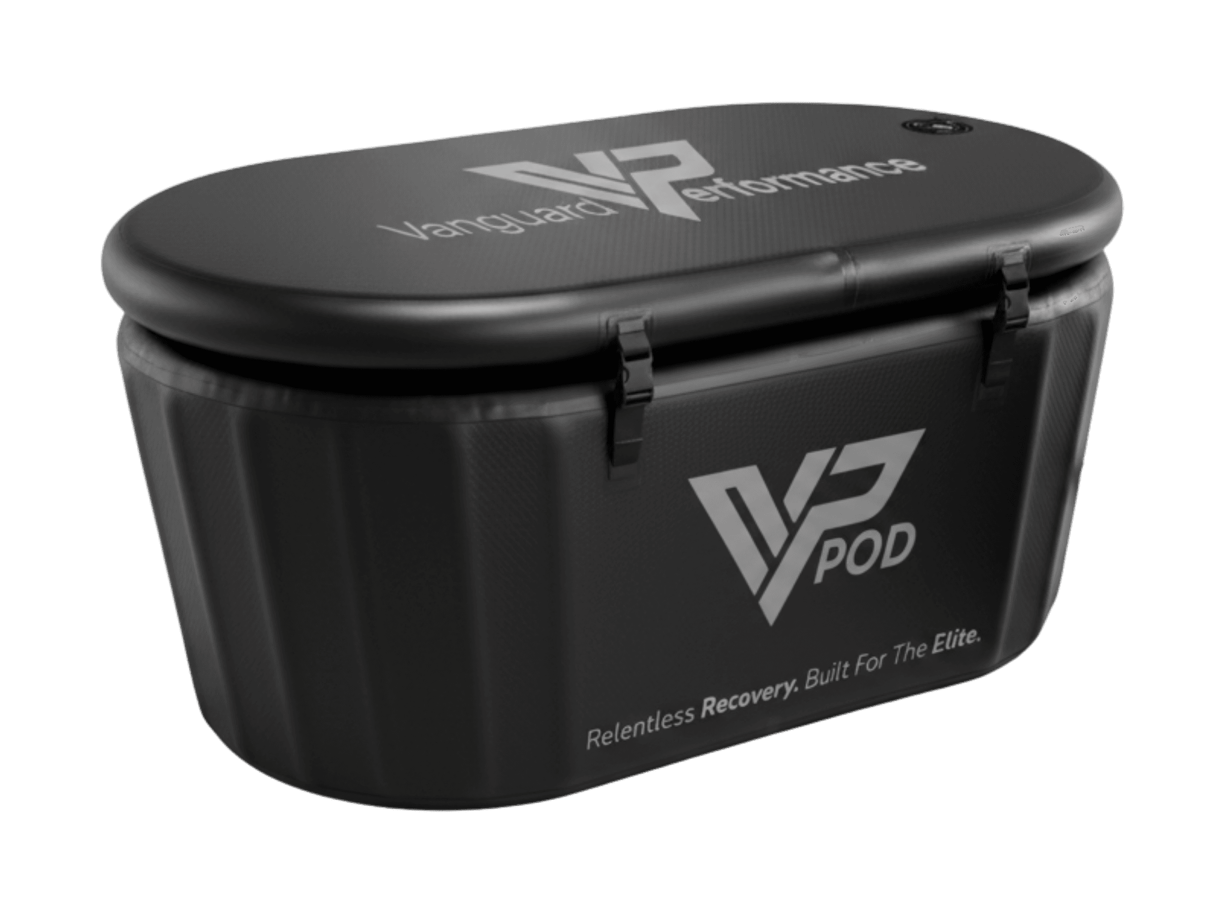 VP-1 Pod ice bath